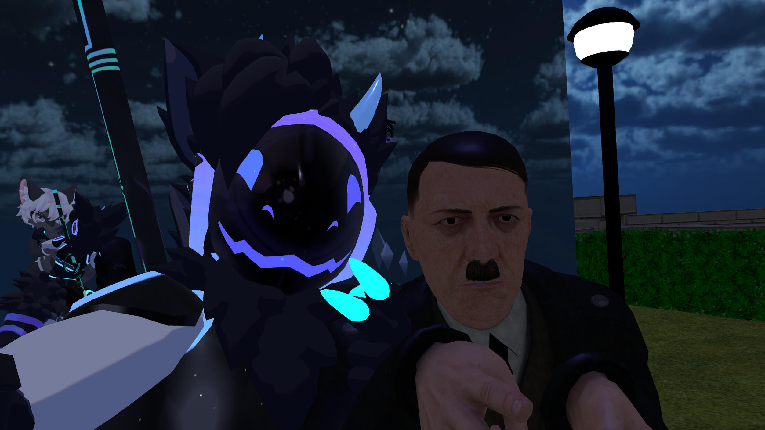 Austrian Painter.. no more words (12.2023)