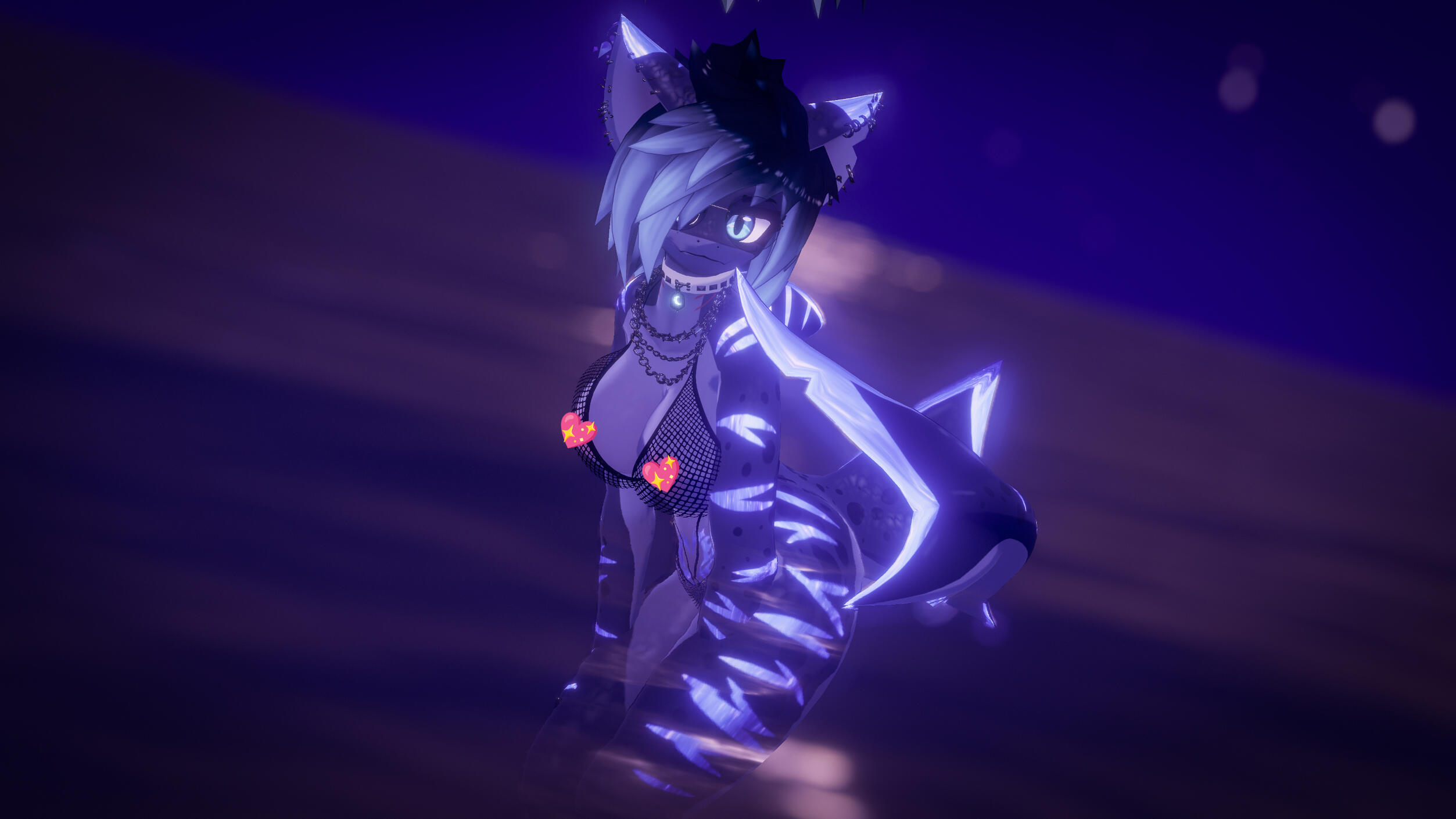 First Arko Shark V1!! (04.2025)