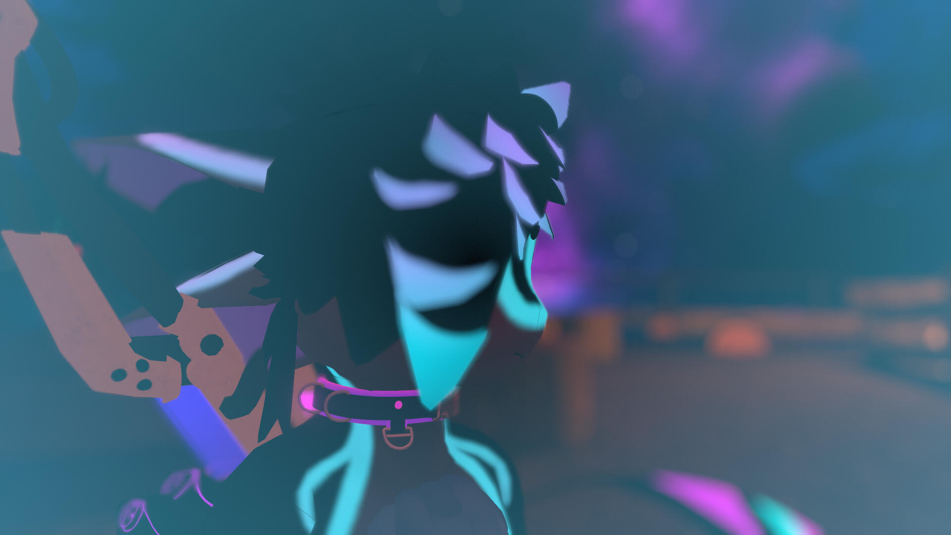 This was VRChat&#39;s Camera UI bug when the new Camera UI released (11.2021)