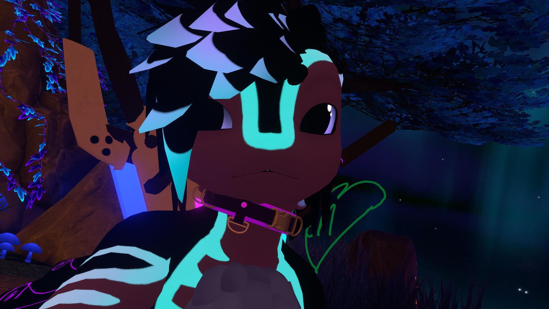 More of my Kita (02.2022)