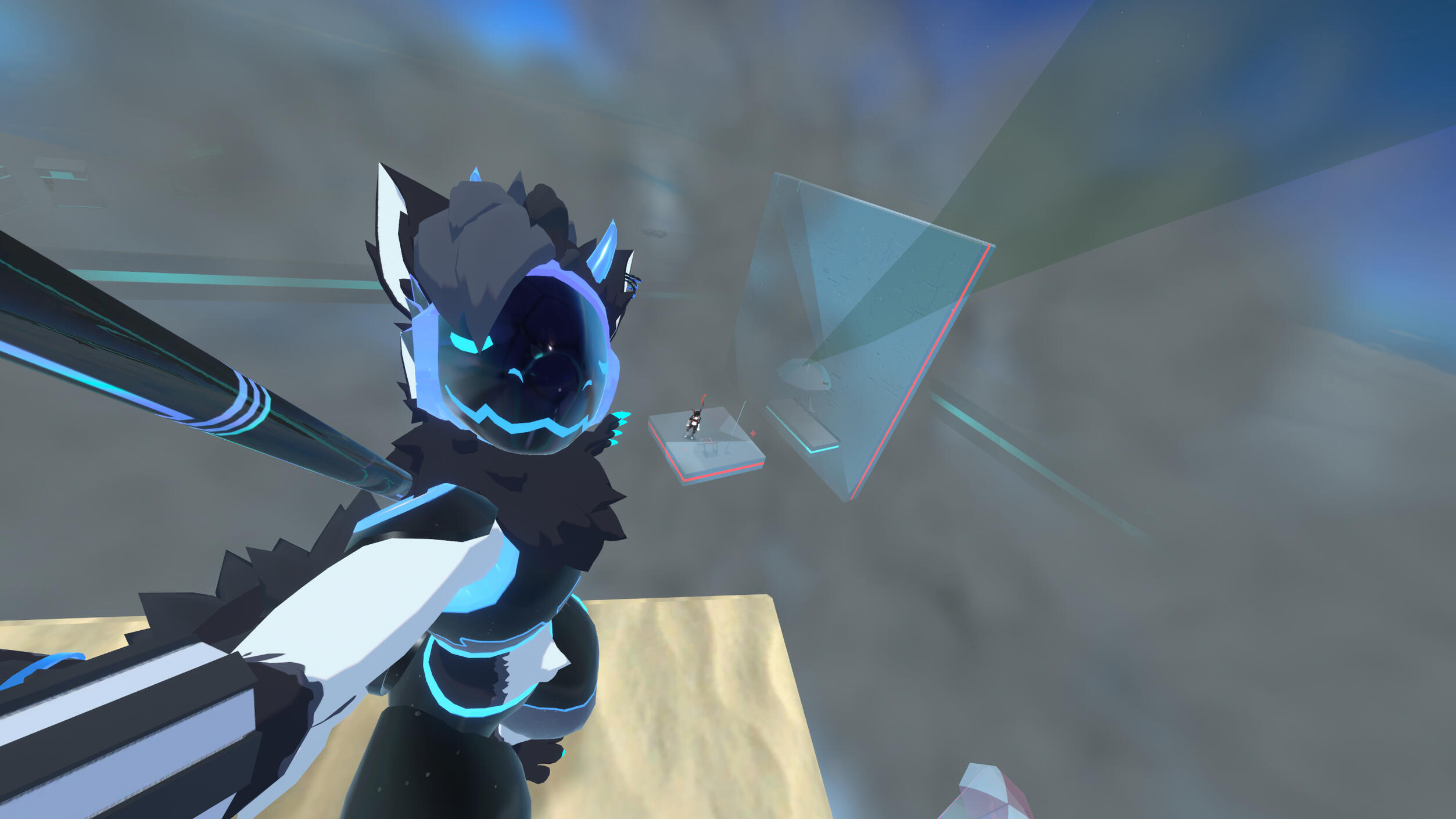 Me having High Ground over Tunaria (12.2024)