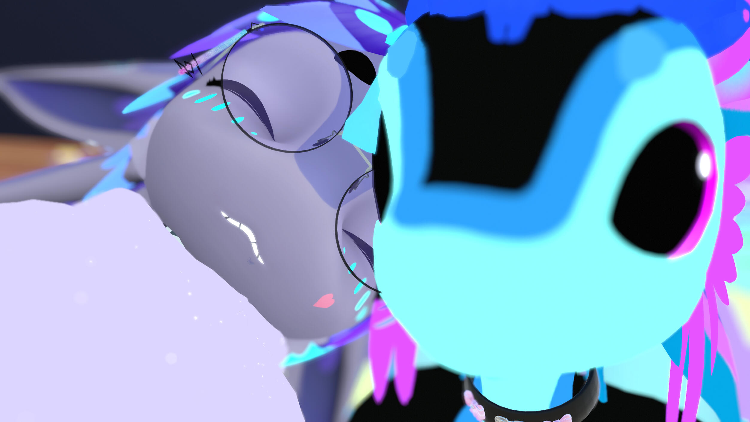 Me and Cloud (09.2022)