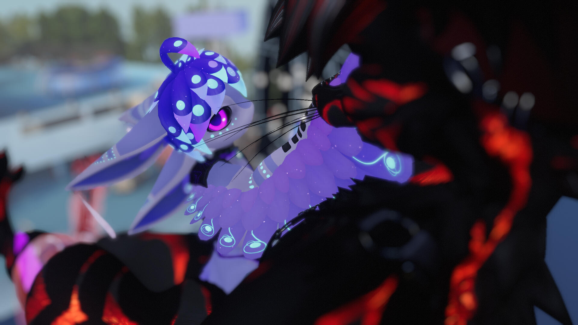 Me and Unity (08.2022)