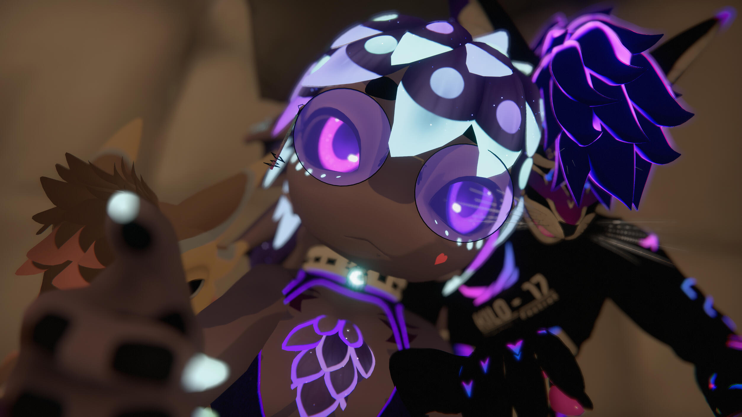 Whatever Terra did (09.2022)