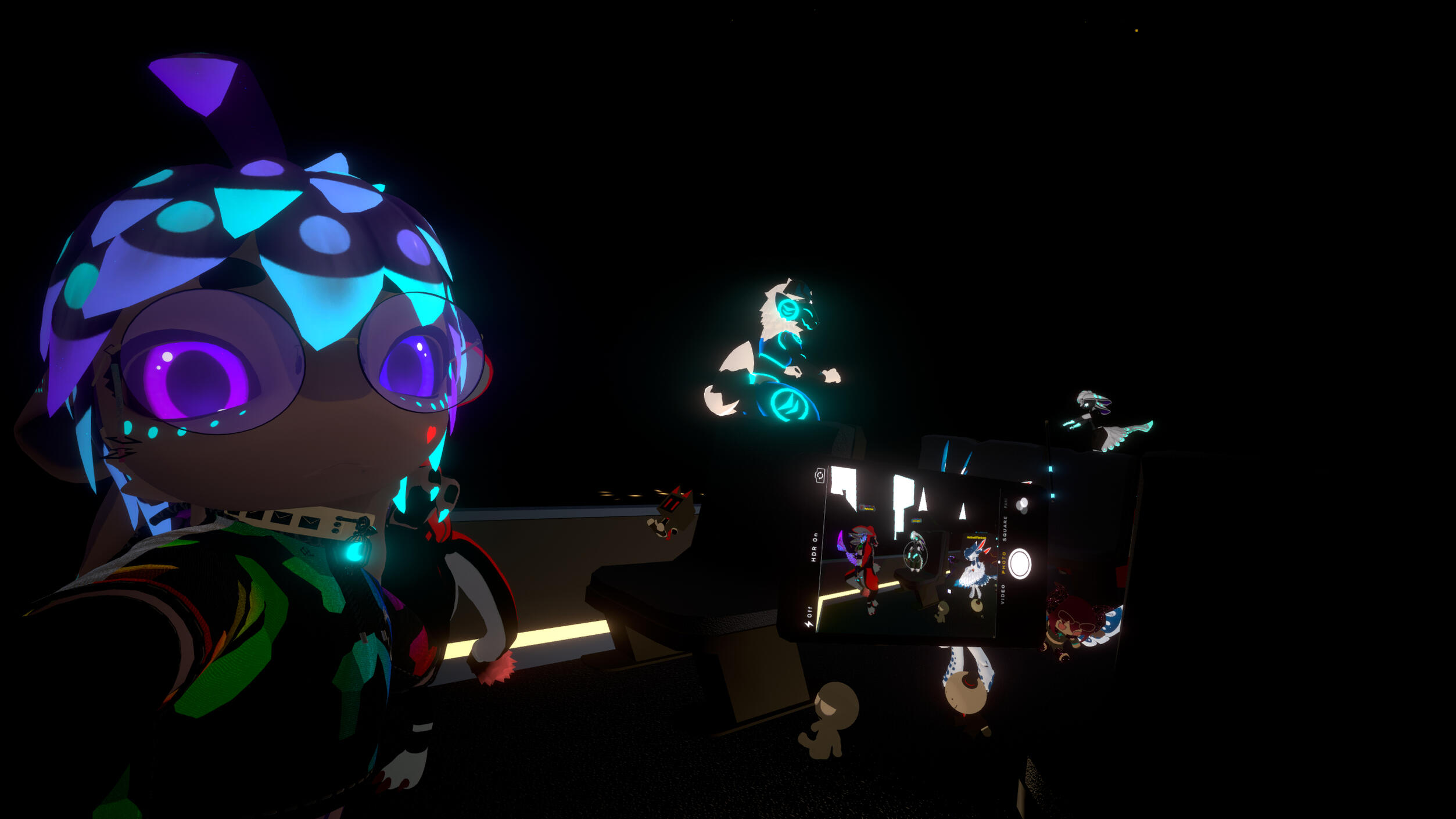 Bus to nowhere (02.2023)