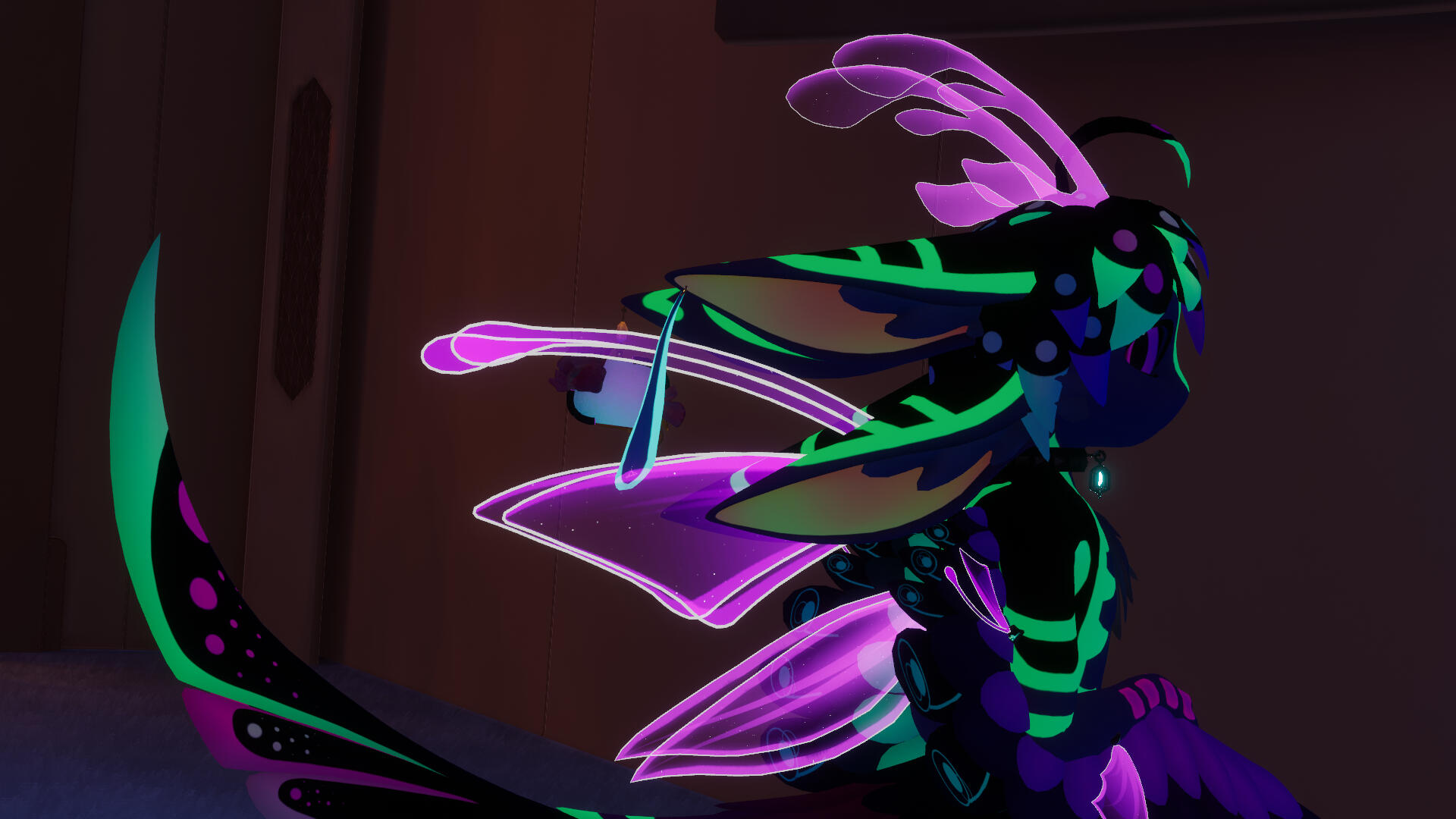 My old Jerry's last version (06.2022)