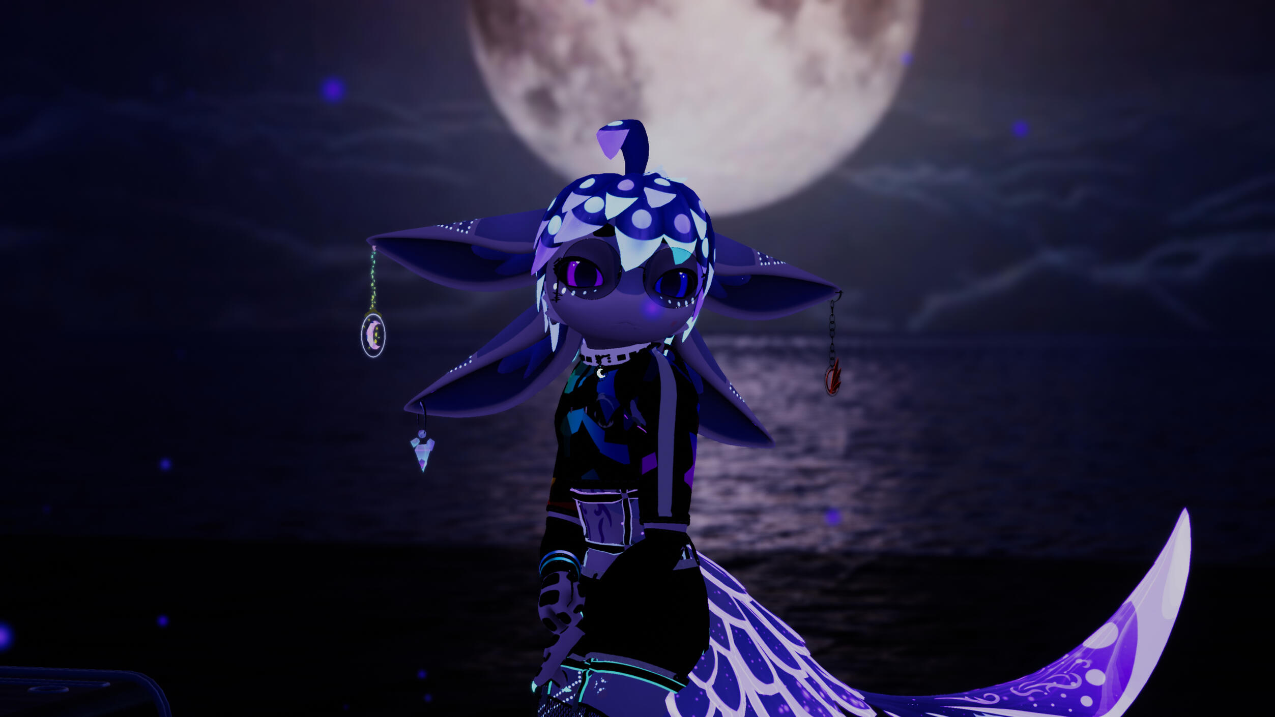 Last Update of my old Jerry (07.2024)