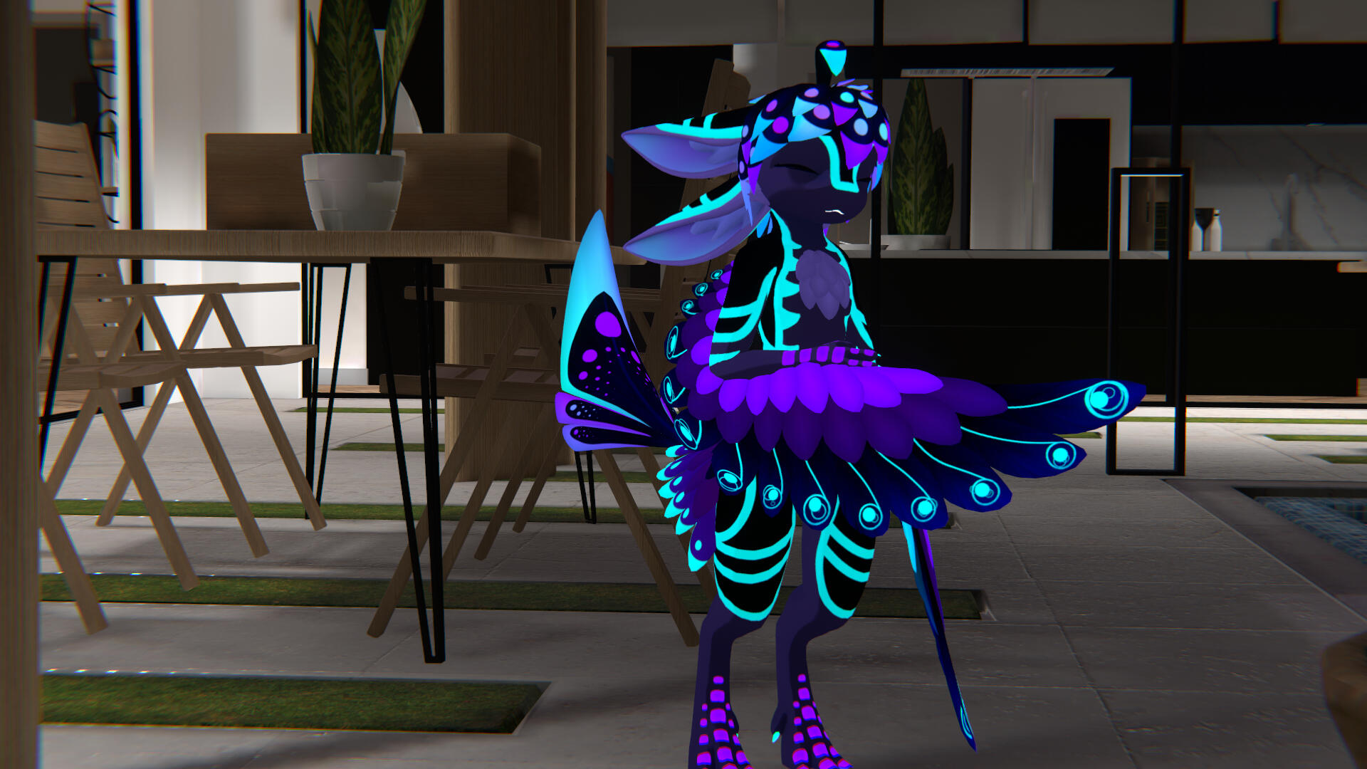 My very first Jerry V1 (03.2022)