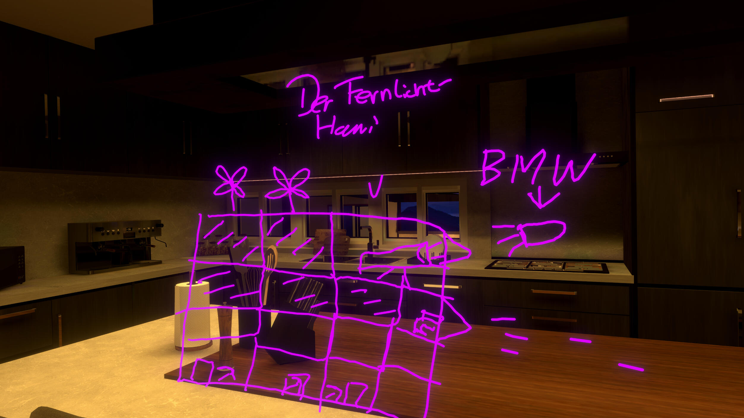 Forts x BMW (11.2024)