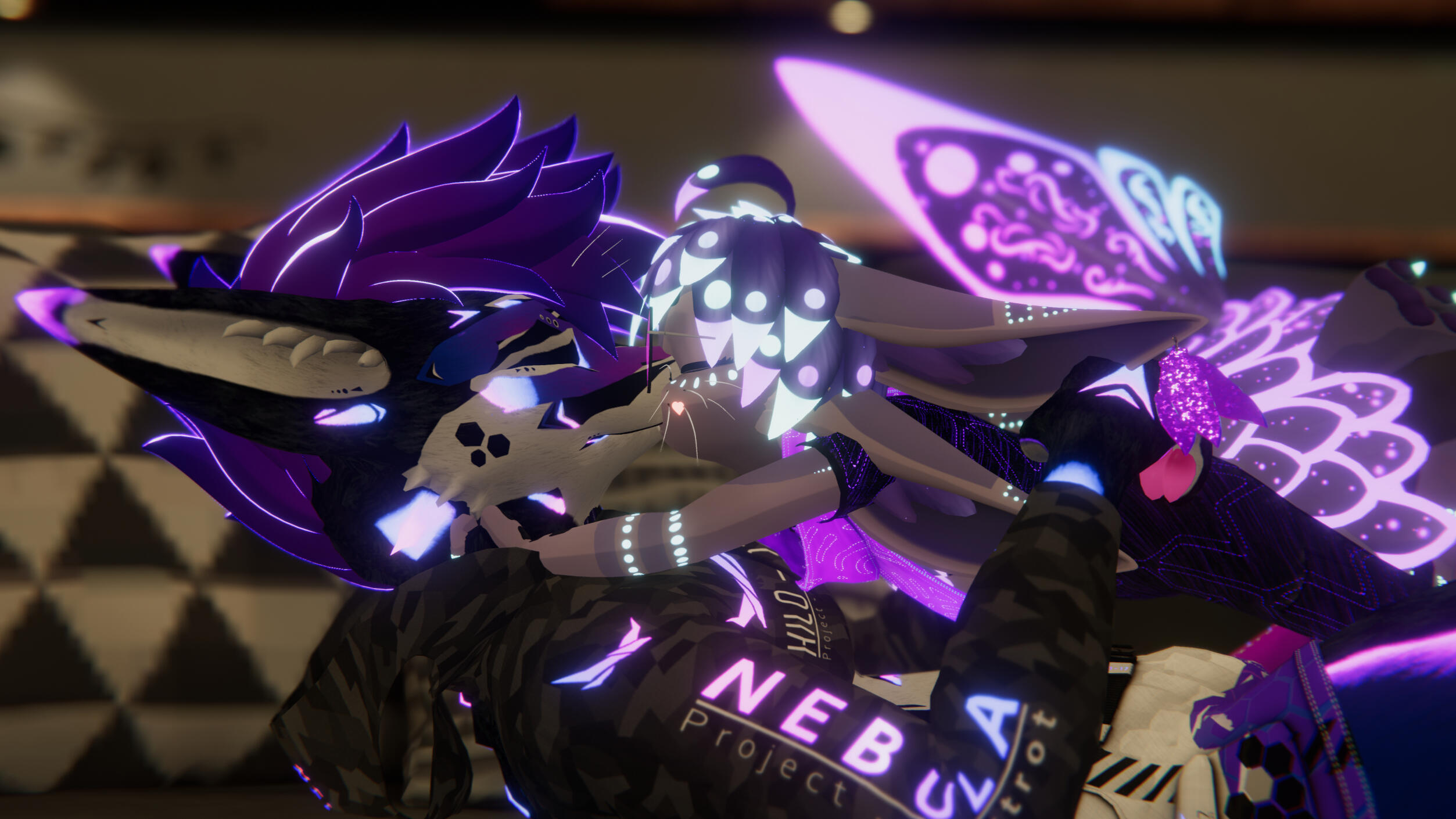 Me and Terra c: (12.2022)