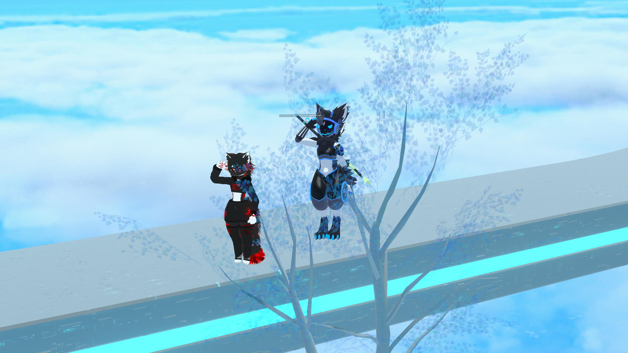 Going down in Probability Labs (09.2024)