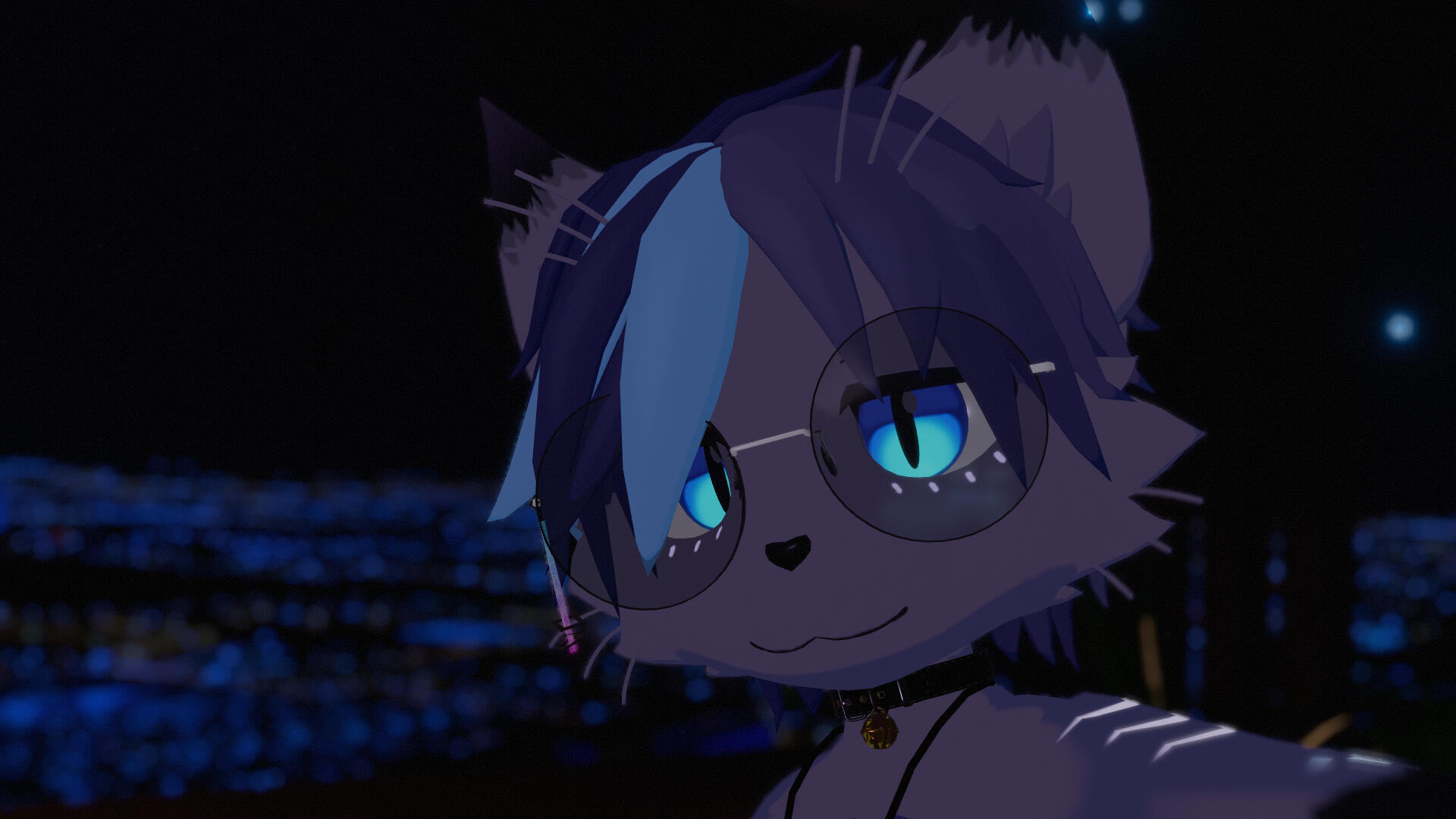 "Legichi" V2, my own kitbash (06.2023)