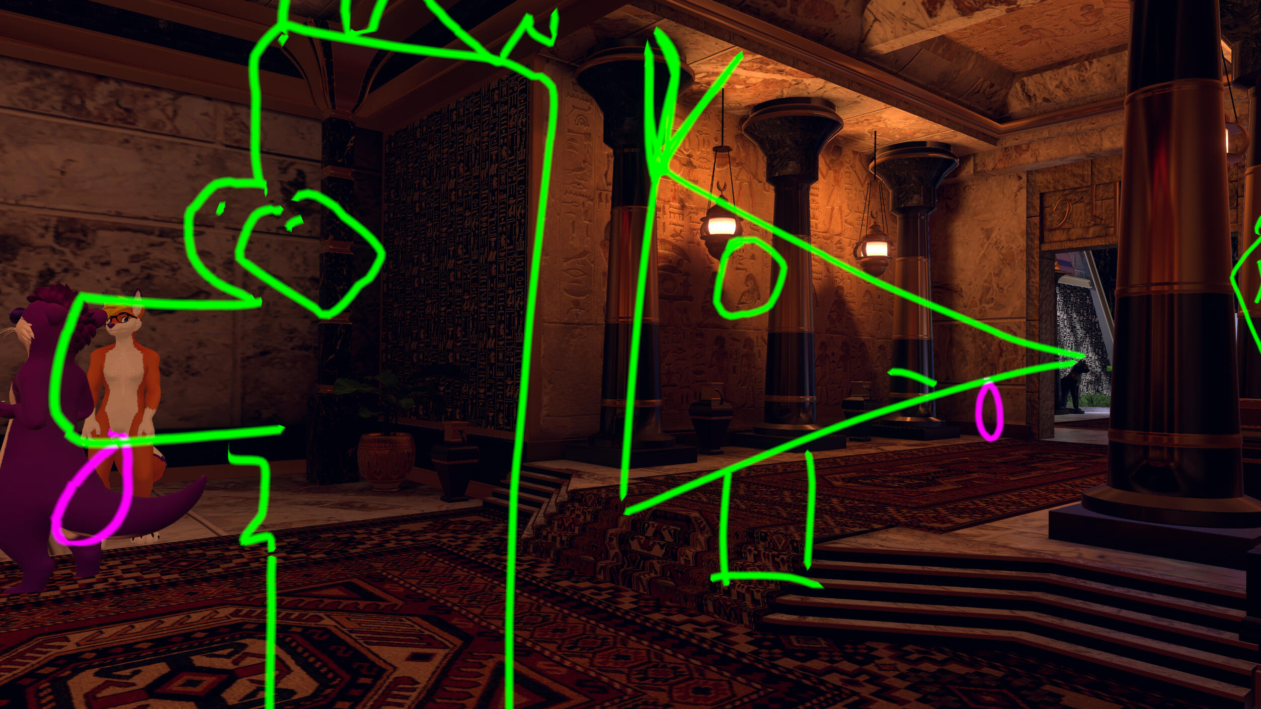 That one cartoon (09.2023)