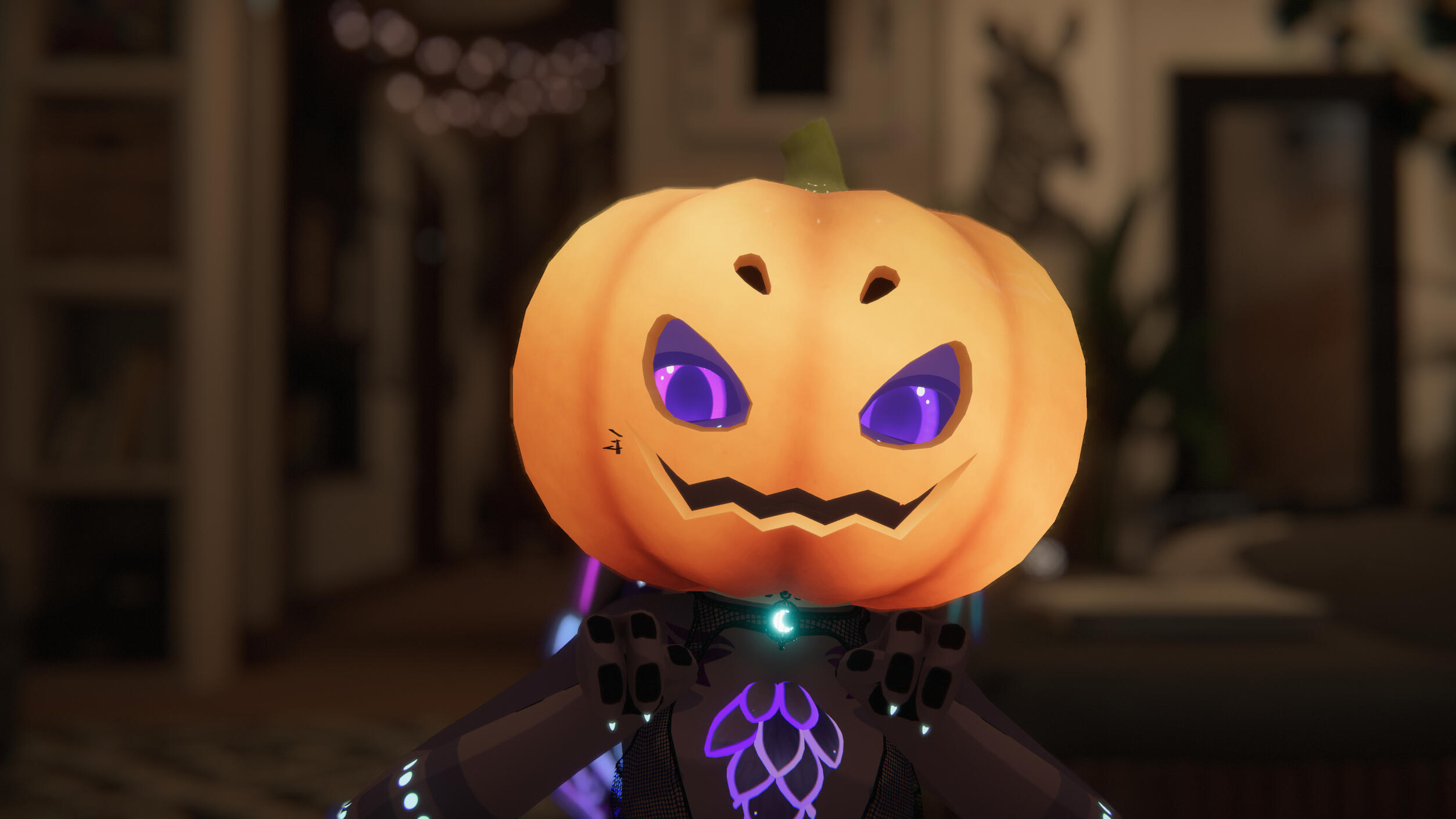 Halloween and stuff (10.2022)