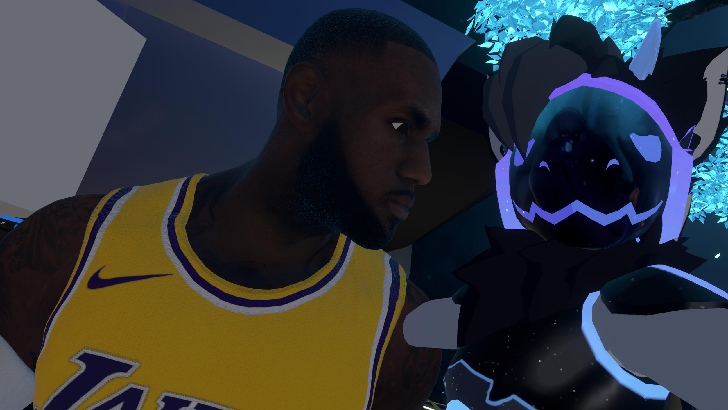 Browni James (05.2025)