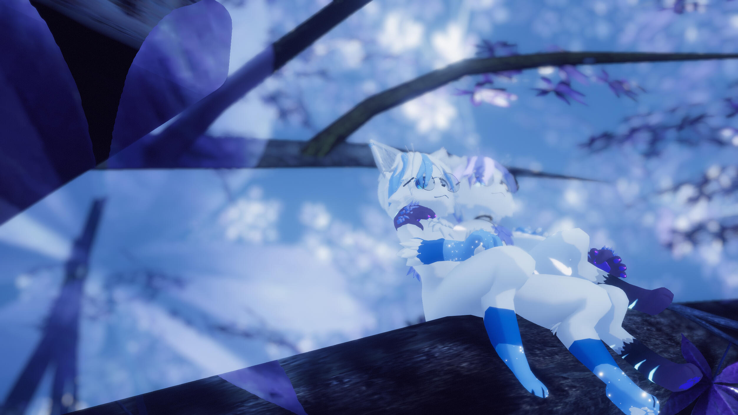 Me and Zuky (07.2023)