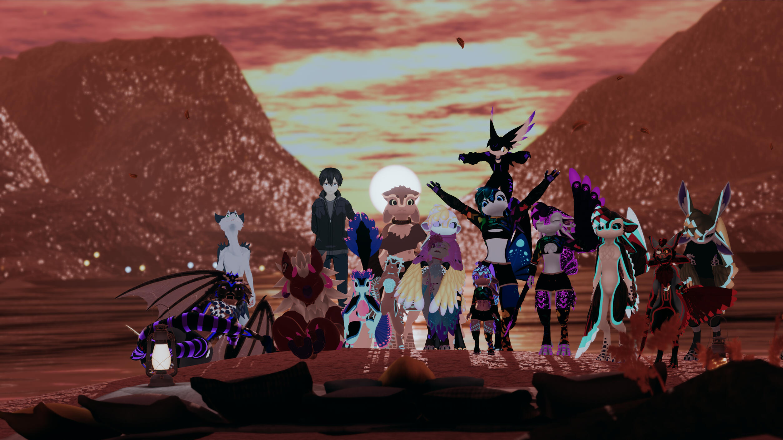 18.02.2023 - Biggest Meetup